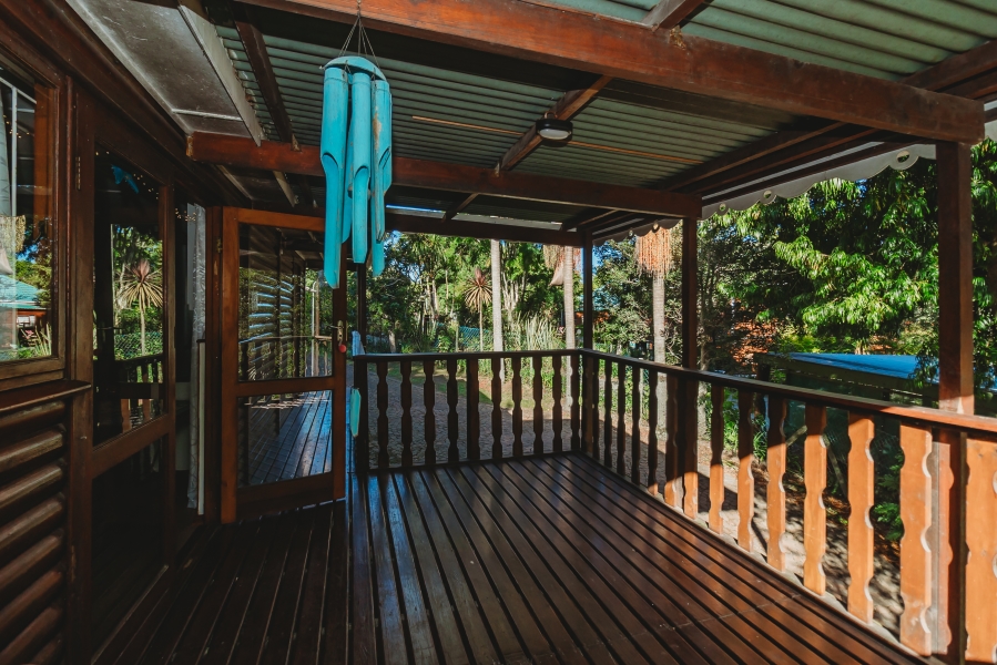 3 Bedroom Property for Sale in Denneoord Western Cape